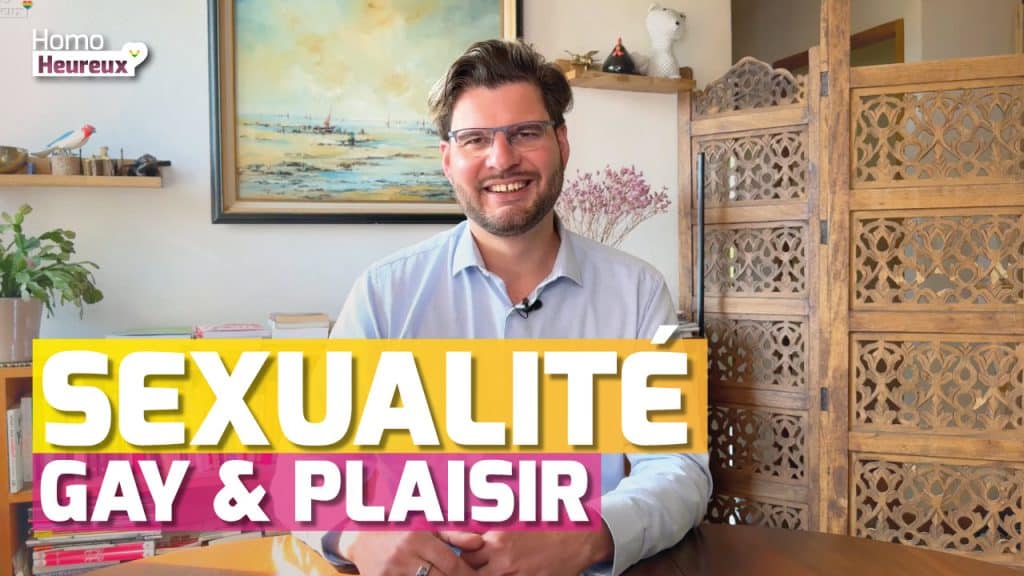 Sexualité Gay : Guide pour Vivre une Sexualité Gay Libérée et Jouissive (+ bonus Kama Sutra Gay)